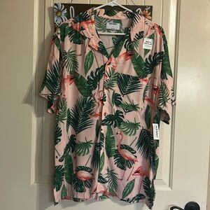 Men’s shirt